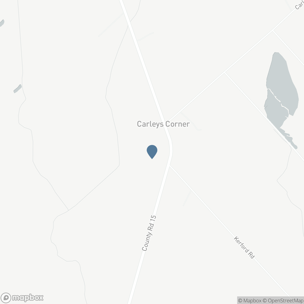 00 COUNTY ROAD 15 ROAD, Merrickville, Ontario K0G 1N0